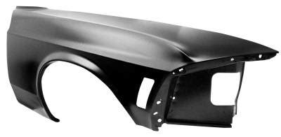 2014 mustang rear fender wide body sheet metal|mustang sheet metal parts.